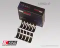 Főtengelycsapágy - King Engine Bearing