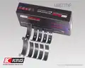 Főtengelycsapágy - King Engine Bearing