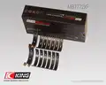 Főtengelycsapágy - King Engine Bearing