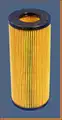 Olajszűrő betét - Misfat