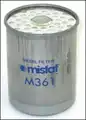 Üzemanyagszűrő - Misfat