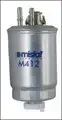 Üzemanyagszűrő - Misfat