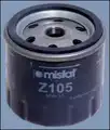 Olajszűrő - Misfat