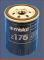 Olajszűrő - Misfat