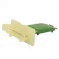 Ellenállás, Belső Tér Szellőzés - Hüco