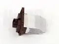 Szabályozó, belsőtér ventilátor - Hüco