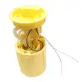 Üzemanyagszivattyú - Hüco