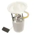 Üzemanyagszivattyú - Hüco