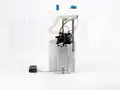 üzemanyag-ellátó egység - Hüco