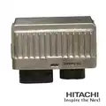 Izzítórelé - Hüco