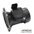légmennyiségmérő 135030 HÜCO - Hüco