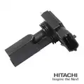 légmennyiségmérő 135036 HÜCO - Hüco