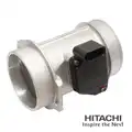 légmennyiségmérő 135055 HÜCO - Hüco