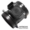 légmennyiségmérő 135075 HÜCO - Hüco