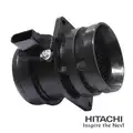 légmennyiségmérő 135078 HÜCO - Hüco