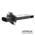 PRZEPYWOMIERZ POW HUCO 2505082/135082 AUDI A3/TT/VW EOS/GOLF VI/PASSAT 2,0FSI/2,0TFSI 07- [HITACHI] - Hüco