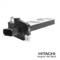 PRZEPYWOMIERZ POW HUCO 2505087/135087 FORD MONDEO S-MAX/MONDEO 1,8TDCI/2,0TDCI 06- [HITACHI] - Hüco
