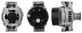 Generátor - Lucas