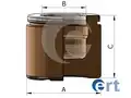 Dugattyú, féknyereg - ERT