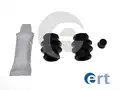 Gumiharang, féknyereg vezetés - ERT