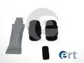Gumiharang, féknyereg vezetés - ERT