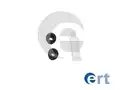 Gumiharang, féknyereg vezetés - ERT