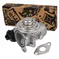 Egr Szelep - ET Engineteam