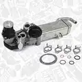 Egr Szelep - ET Engineteam