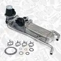 Egr Szelep - ET Engineteam