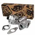 Egr Szelep - ET Engineteam