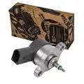 Nyomásszabályozó szelep, common rail rendszer - ET Engineteam