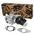 Egr Szelep - ET Engineteam