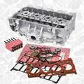 Hengerfej szelepekkel - ET Engineteam