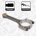 Hajtókar - ET Engineteam