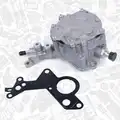 Vákuumpumpa - ET Engineteam