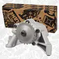 Olajpumpa - ET Engineteam