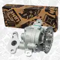 Olajpumpa - ET Engineteam