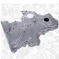 Olajszivattyú - ET Engineteam