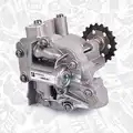 Olajszivattyú - ET Engineteam