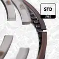Dugattyúgyűrű - ET Engineteam