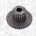 Fogaskerék, főtengely - ET Engineteam