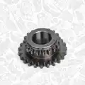 Fogaskerék, főtengely - ET Engineteam