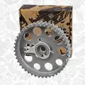 Fogaskerék, vezérműtengely - ET Engineteam