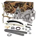 Vezérműlánc Készlet - ET Engineteam