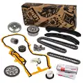 Vezérműlánc Készlet - ET Engineteam