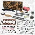Vezérműlánc hajtás készlet - ET Engineteam