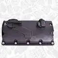 Szelepfedél - ET Engineteam