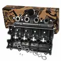 Szelepfedél - ET Engineteam