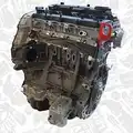 Motorblokk+hengerfej - ET Engineteam