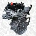 Motorblokk - ET Engineteam
